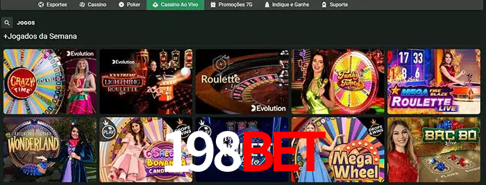 198Bet bet