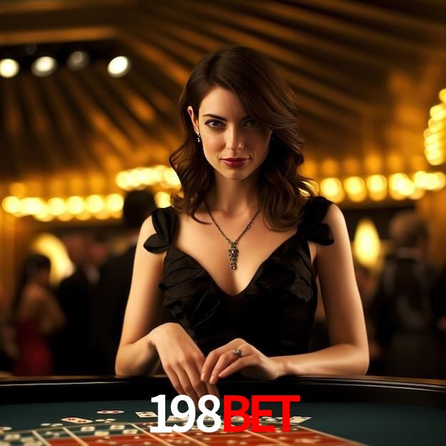 Inovações de Jogos na 198Bet: O Futuro das Experiências Interativas