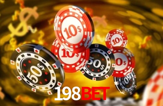Apostas de Tênis 198Bet