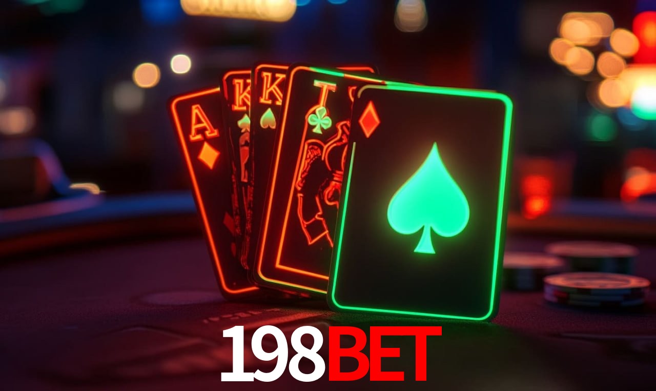 Jogos de Slot 198Bet