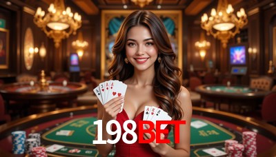 Exclusive Offers 198Bet