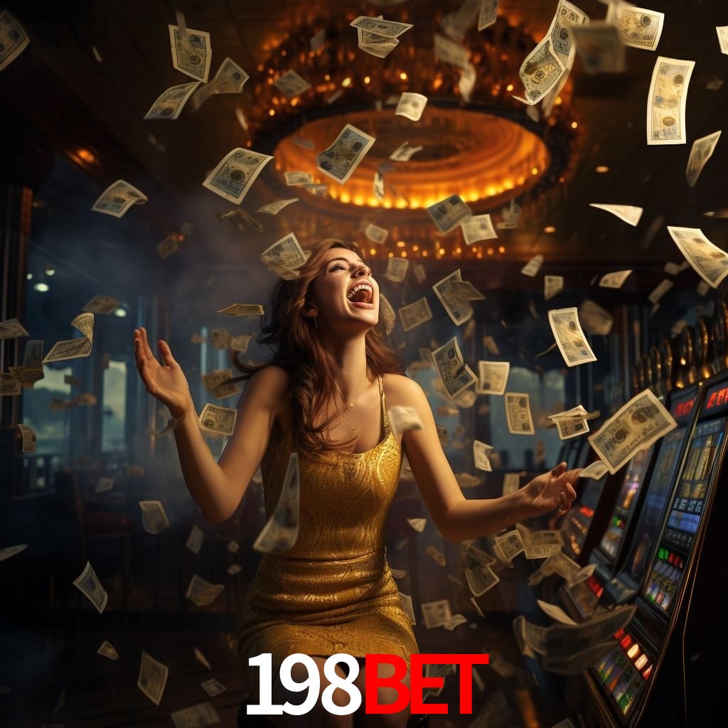 Live Casino 198Bet