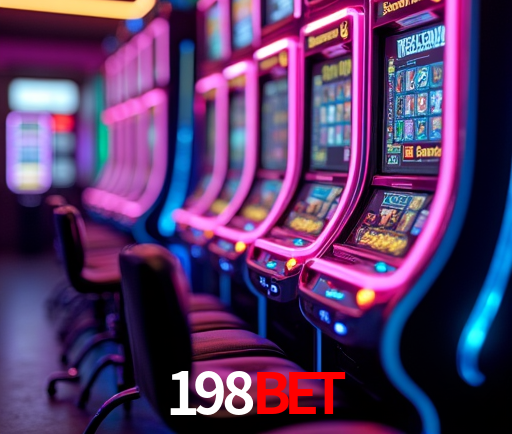 Lista de jogos de slot na 198Bet