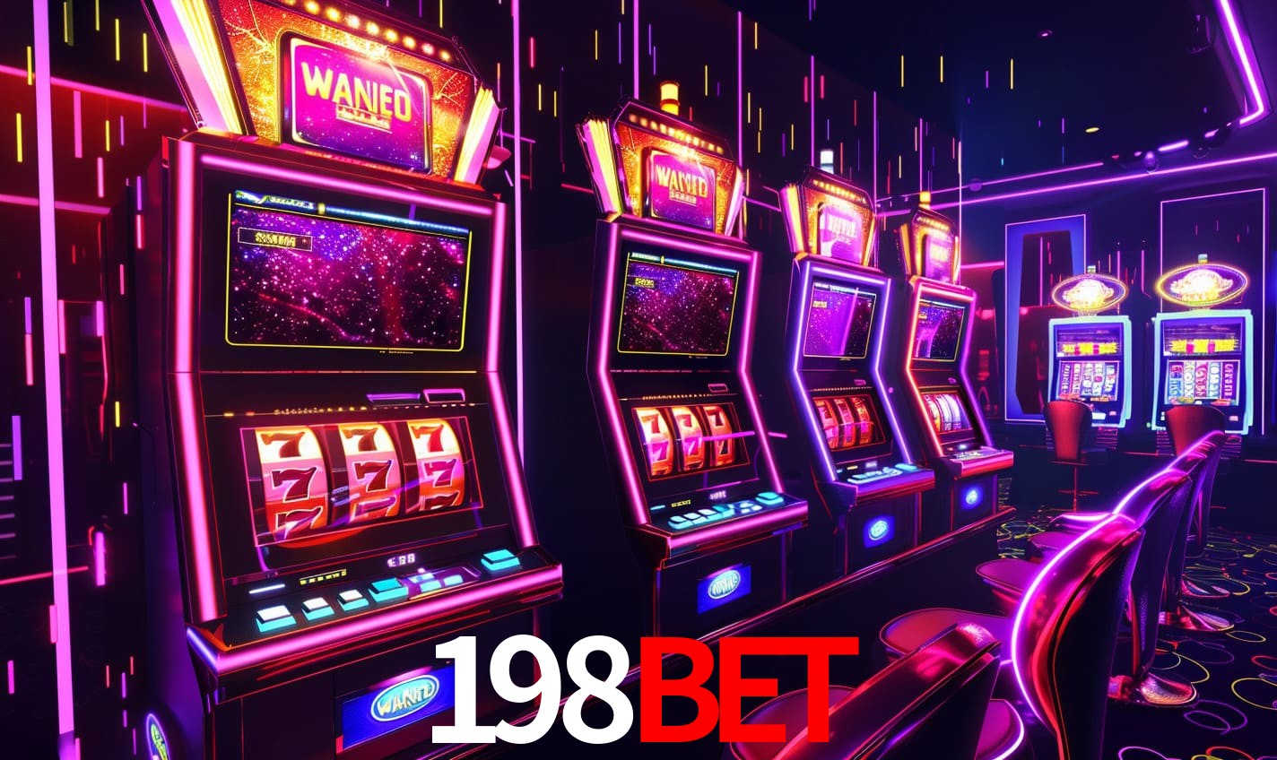 A Experiência Imersiva dos Cassinos Ao Vivo no 198Bet