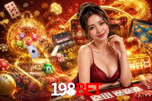 Quick Registration 198Bet
