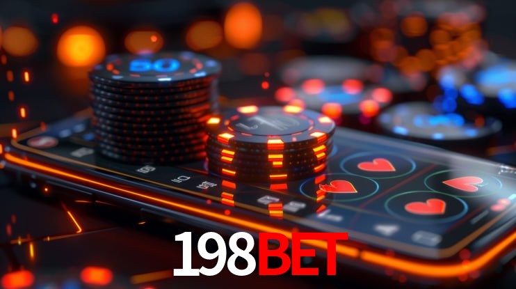 Experiência VIP 198Bet