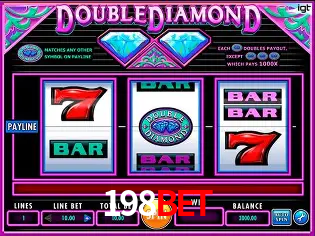 Desvendando o Mundo dos Jogos Virtuais na 198Bet