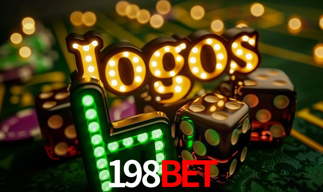 Diretório de Jogos 198Bet