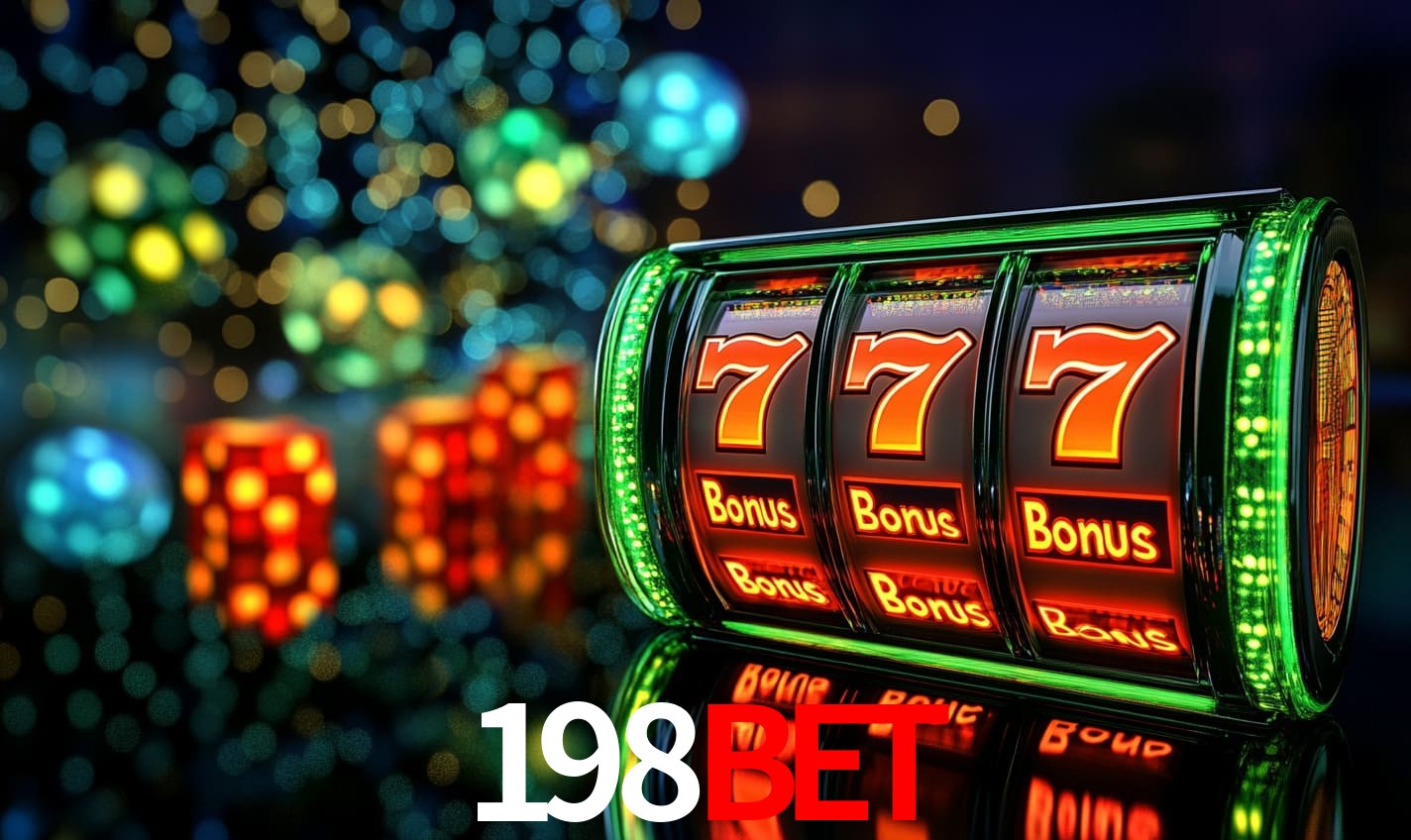Design Responsivo 198Bet