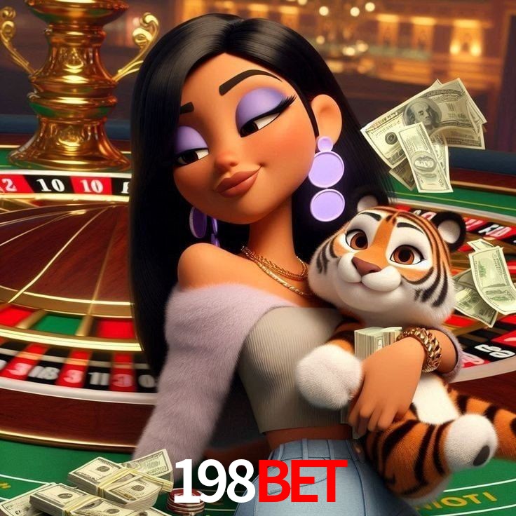 Tennis Betting 198Bet