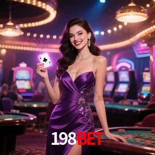 Mesa de Blackjack 198Bet