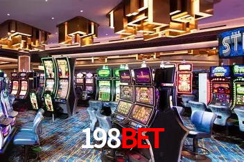 Apostas Esportivas na 198Bet: Um Guia Completo