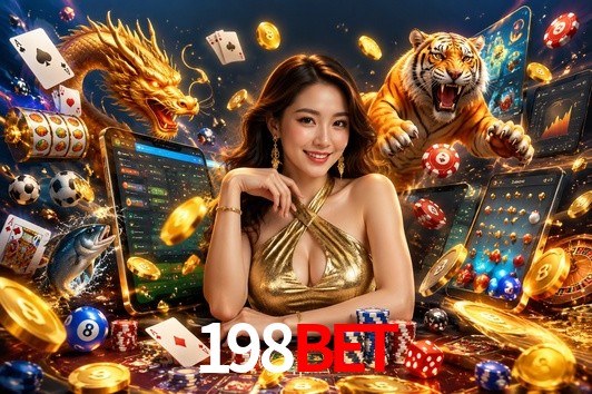 Account Benefits 198Bet