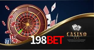 Experiência VIP 198Bet