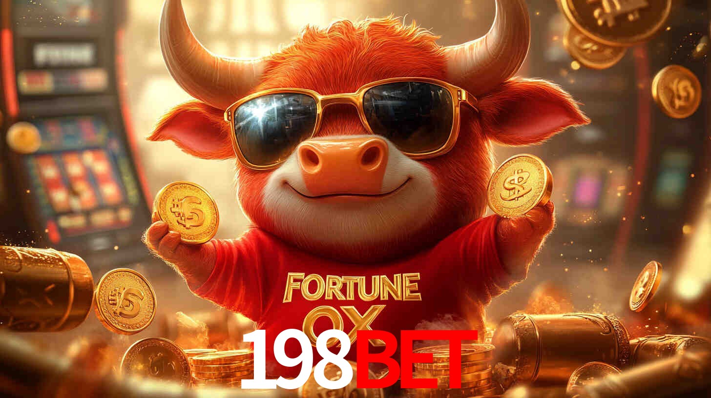 Bônus Generosos e Exclusivos no 198Bet para Você!