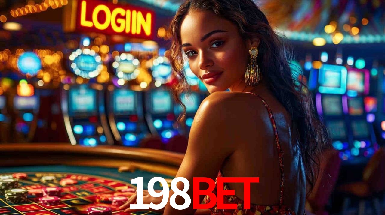 Benefícios da Conta 198Bet