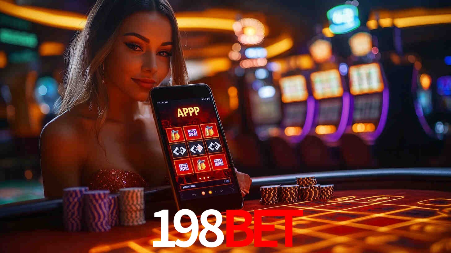 Explorando a Categoria de Eventos em Apostas na 198Bet