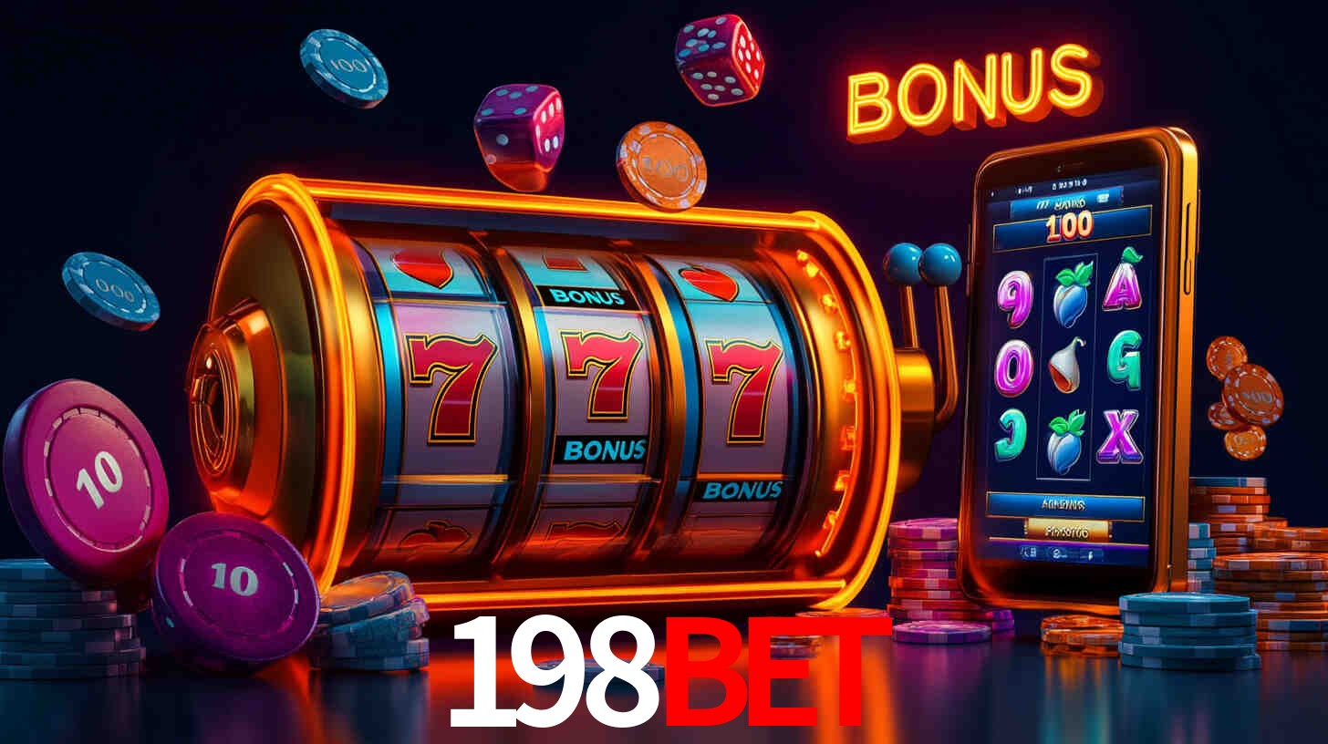 Explorando a Categoria de Eventos em Apostas na 198Bet