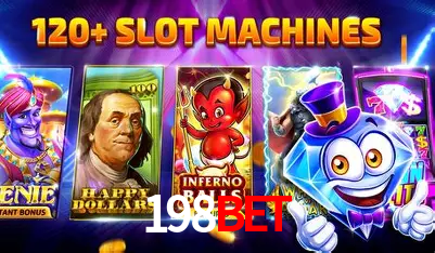 Blackjack na 198Bet