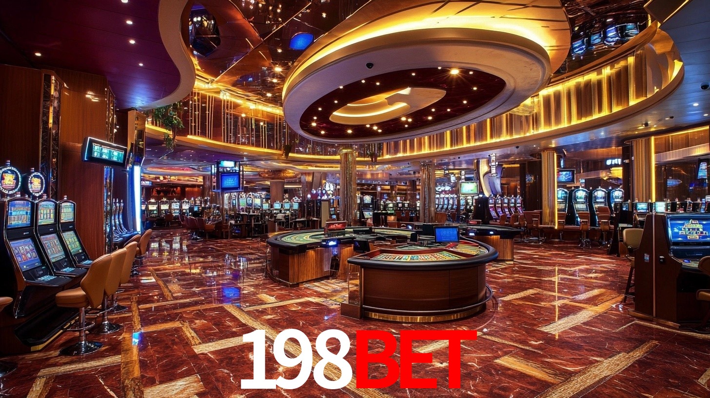 Exclusive Games 198Bet