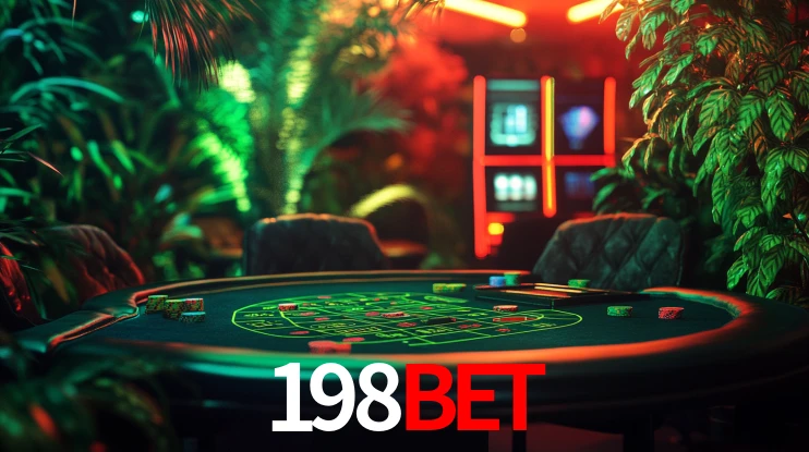 Welcome Bonus 198Bet