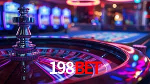 Estatísticas do Jogo 198Bet
