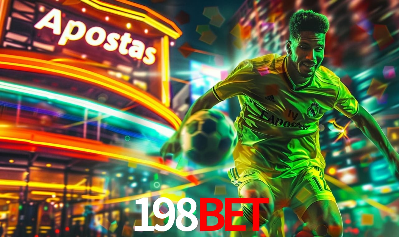 Provedores de Jogos 198Bet