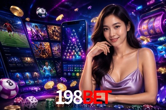 Seasonal Promotions 198Bet