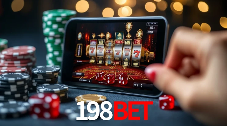 Premium Interface 198Bet