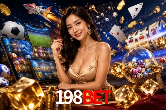 Game Providers 198Bet