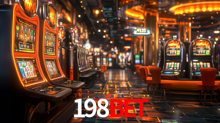 Experimente o Login Seguro Premium no 198Bet
