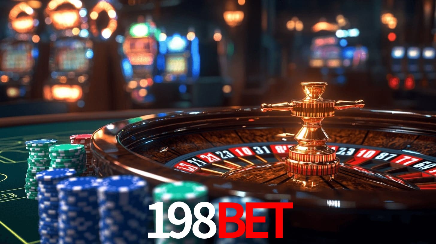 198Bet: Seu Especialista em Apostas Esportivas Brasileiras