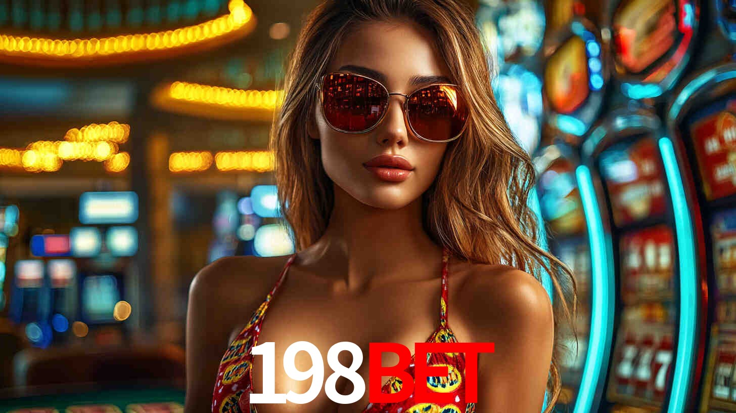 Explore as vantagens do 198Bet: serviço profissional e confiabilidade