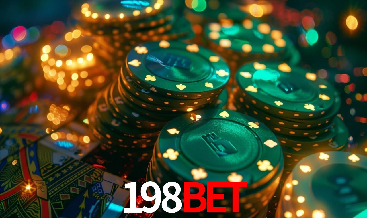Estatísticas Esportivas 198Bet