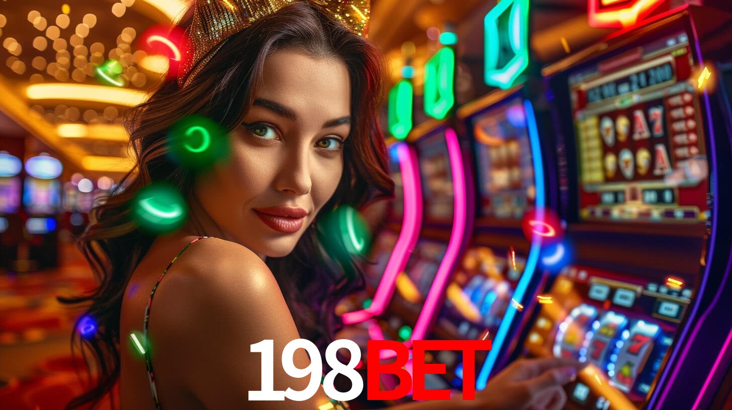 Apostas ao vivo 198Bet