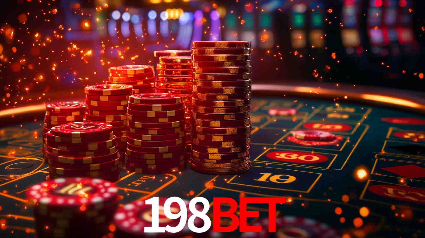 Ofertas Imperdíveis na 198Bet: Promoções e Bônus Que Valem a Pena