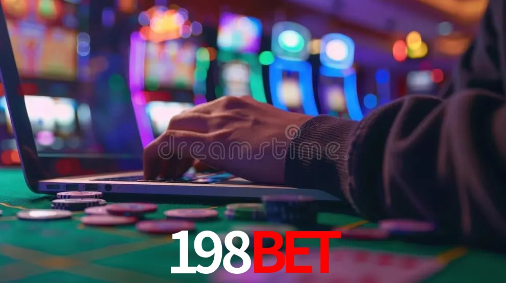Torneios 198Bet