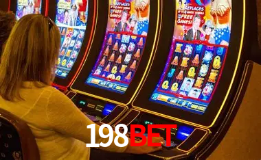 Desvendando o Mundo dos Jogos Virtuais na 198Bet