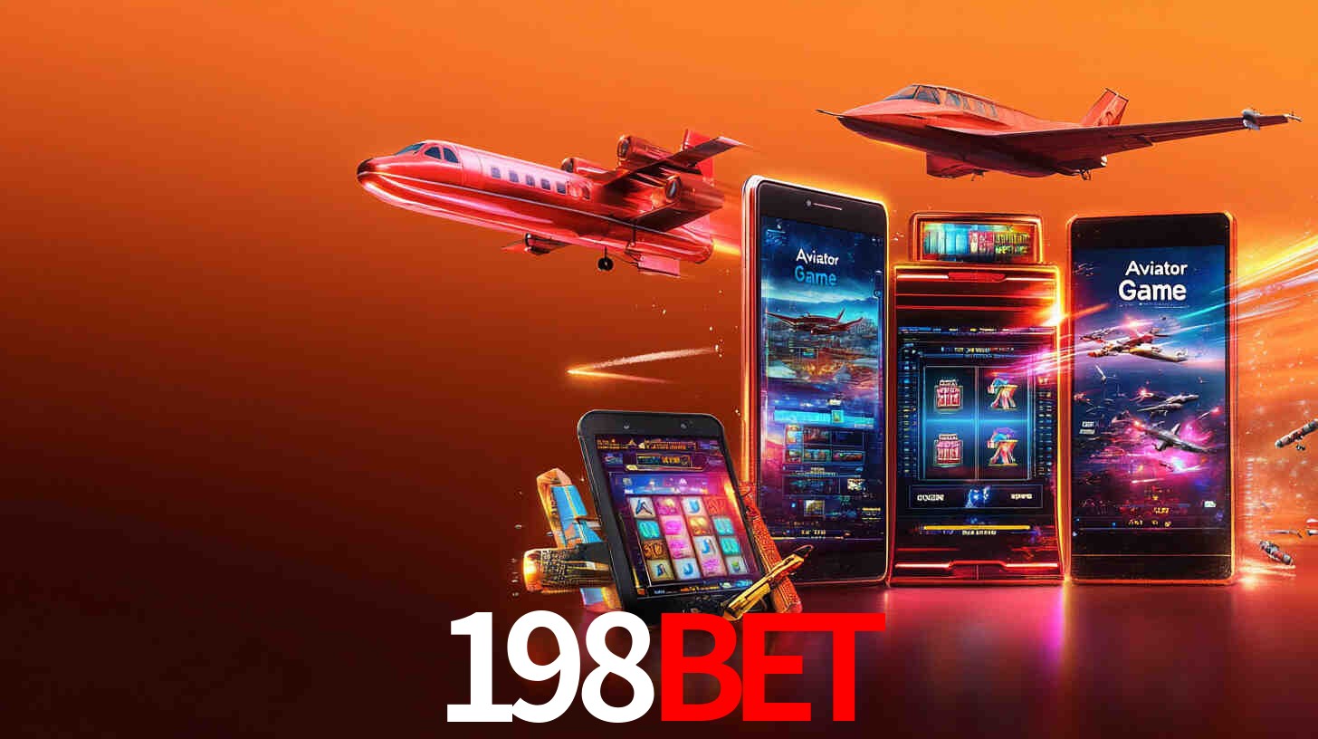 Apostas Esportivas na 198Bet: Um Guia Completo