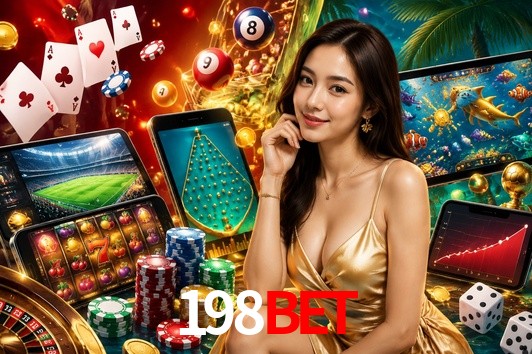 VIP Casino 198Bet