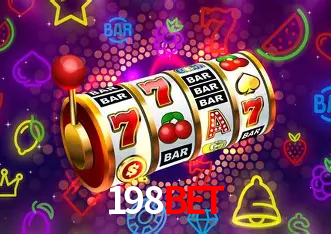 Descubra a Magia dos Jogos de Arcade no 198Bet