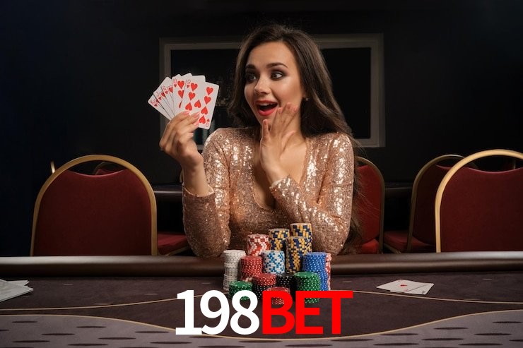 PIX Instantâneo 198Bet
