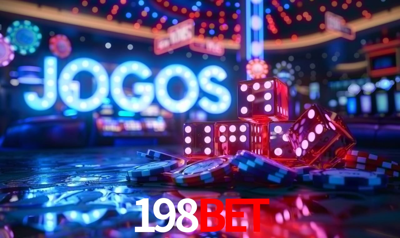Bônus Diários 198Bet
