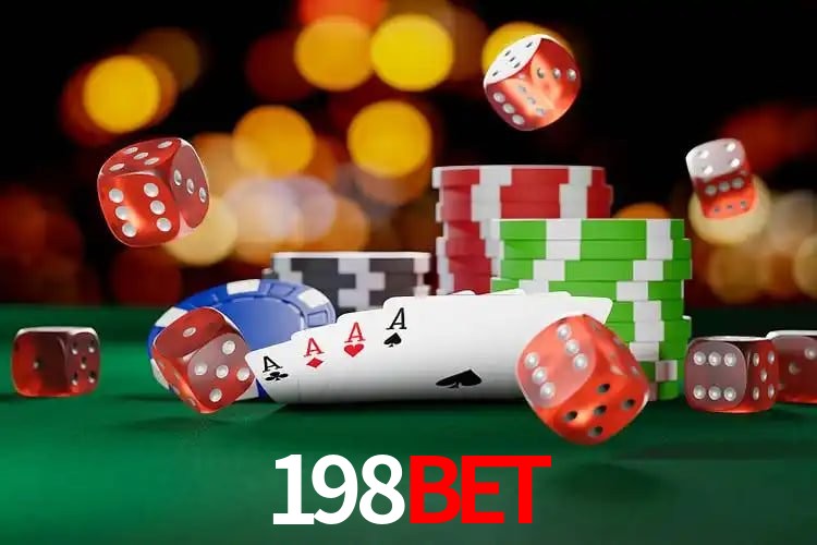 Login Seguro 198Bet