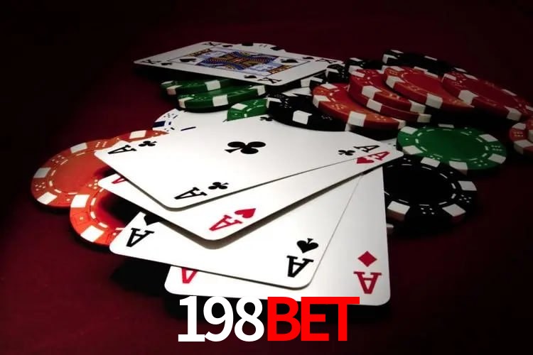 Jogo Aviator 198Bet