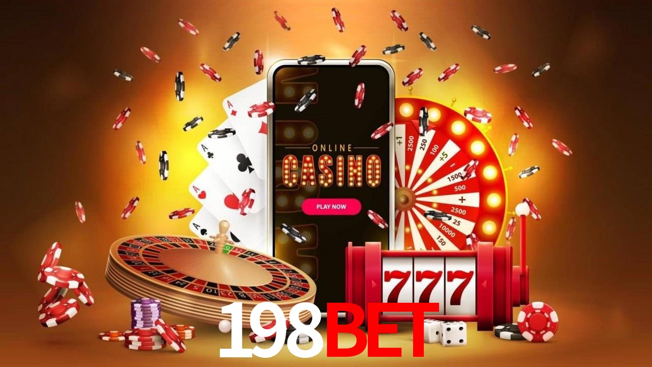 Segurança 2FA 198Bet