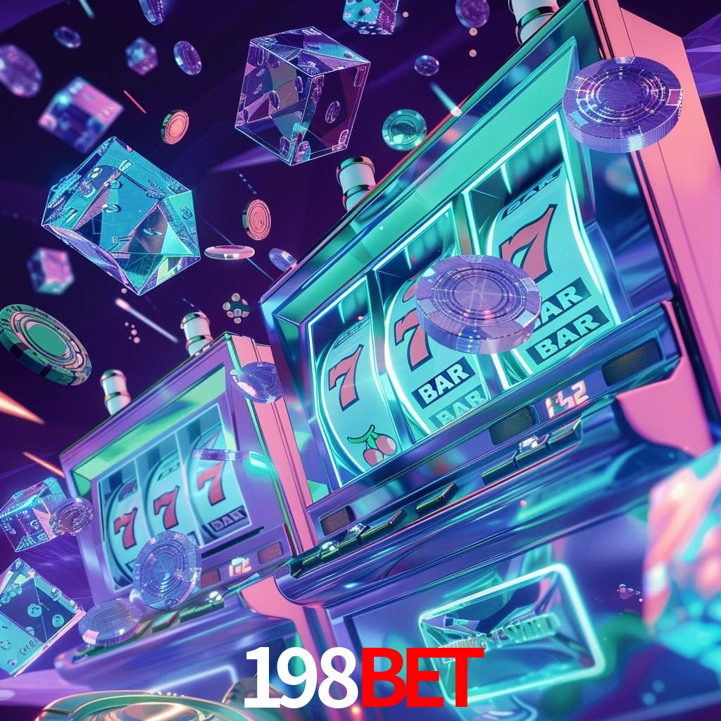 cassino 198Bet