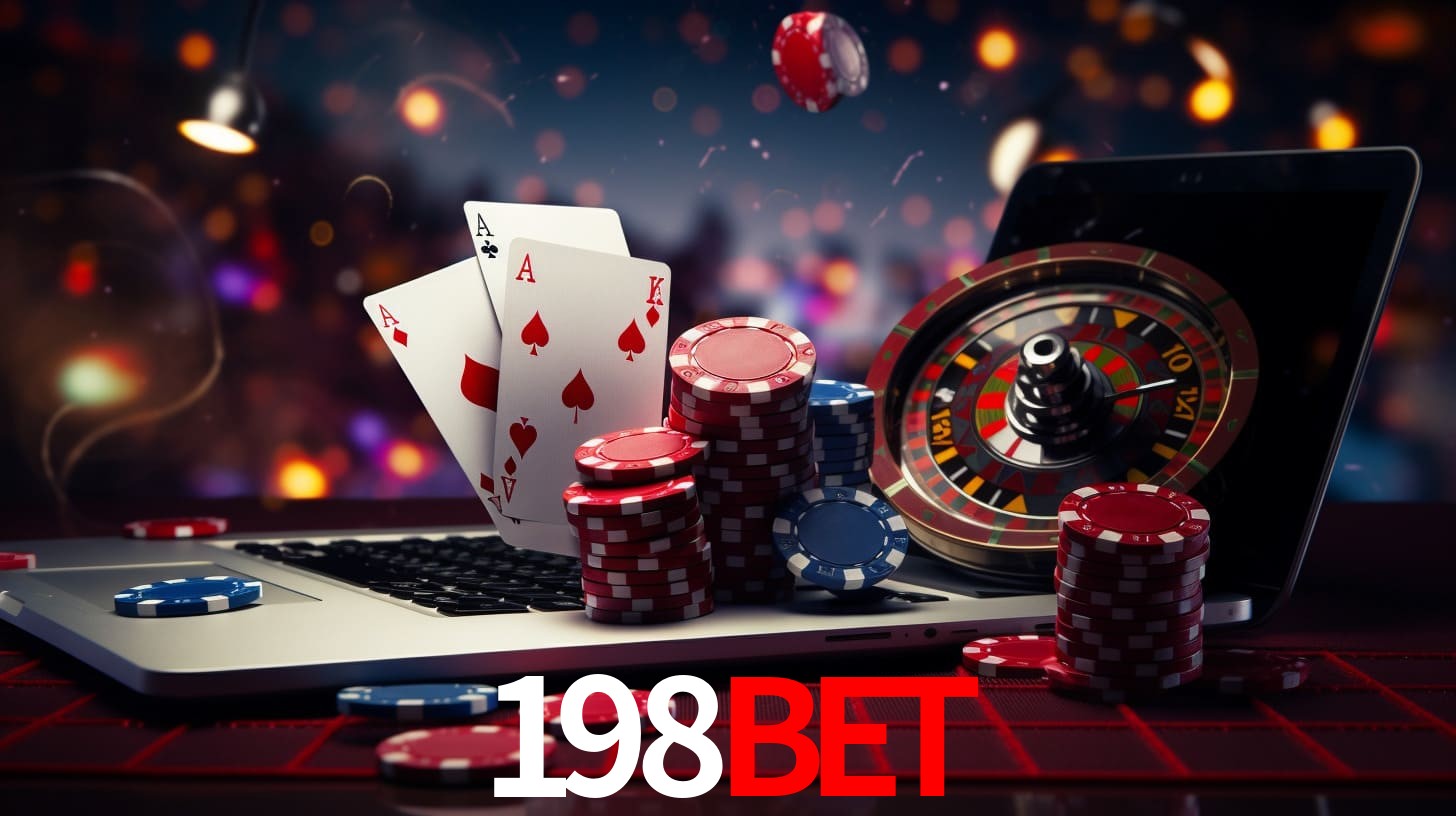 Tournaments 198Bet