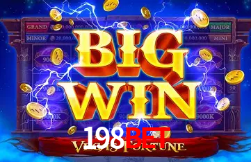 Mesas ao vivo 198Bet