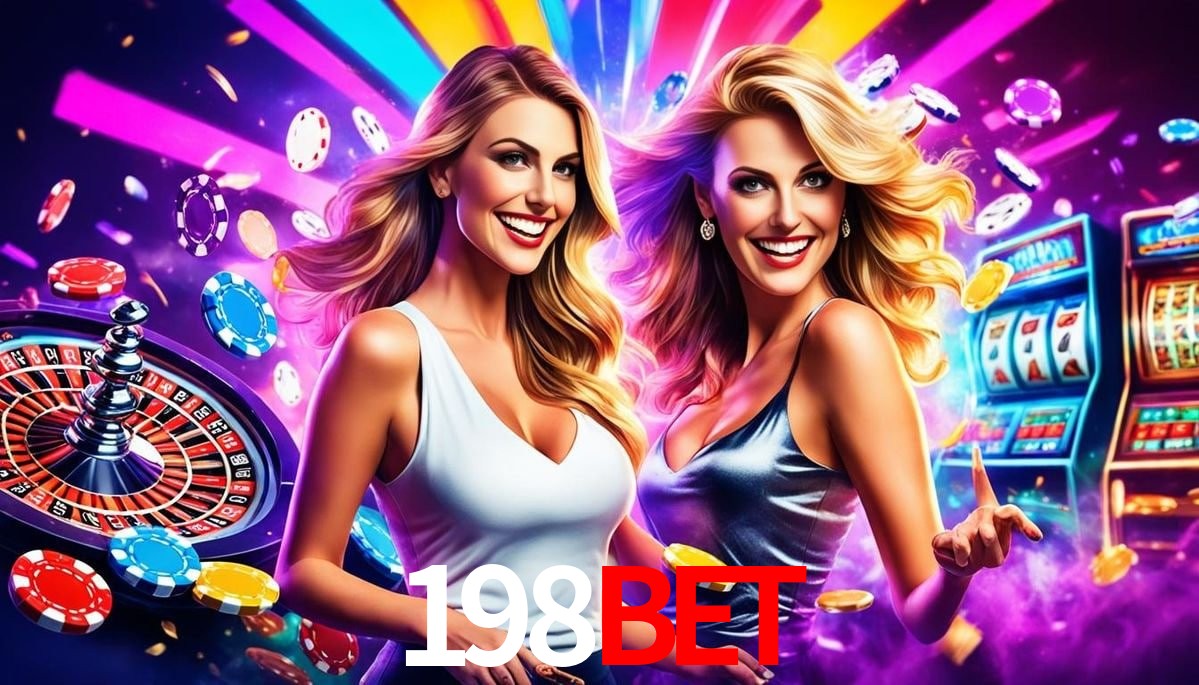 Programa VIP 198Bet